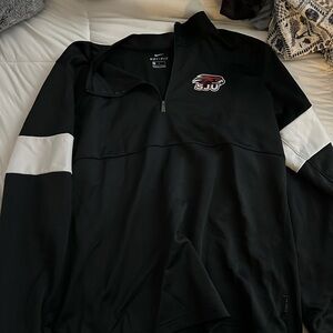 Nike Quarter Zip Saint Joe’s University